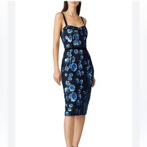 Bronx & Banco Floral Dress